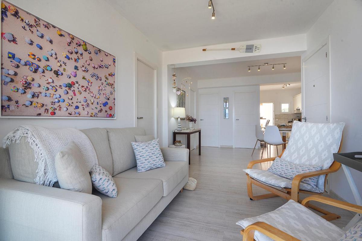 Apartment Ses Baules Colonia de Sant Jordi Eksteriør bilde
